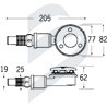 SMALL GULLEY IC