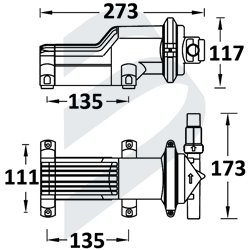 BOMBA GULPER 220