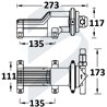 BOMBA GULPER 220