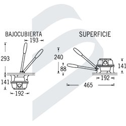 SANITARIA MK5