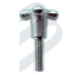 WATER STRAINER HEADED SCREW