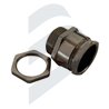 METAL CABLE GLANDS M18