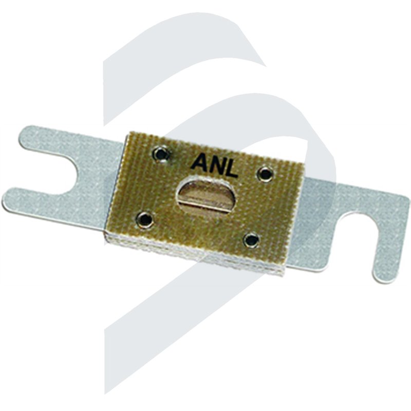 FUSIBLE ANL