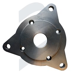 MOTOR FLANGE TIGRES