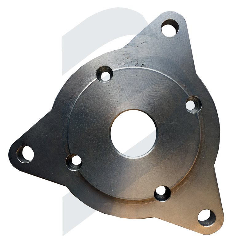 MOTOR FLANGE TIGRES