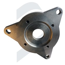 MOTOR FLANGE TIGRES