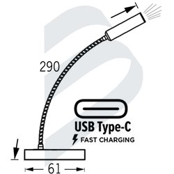 YEU USB-C