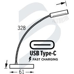 ARZ USB-C