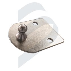 BRACKET BOLA 10MM