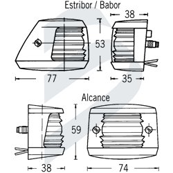 SERIE 20 - VERTICAL