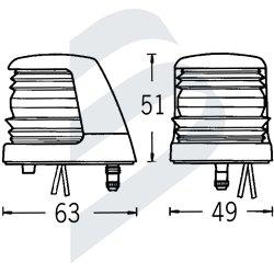 20 SERIES - HORIZONTAL