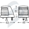 SERIE 20 - HORIZONTAL