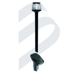 20 SERIES - 360º PLUG-IN POLE