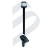 20 SERIES - 360º PLUG-IN POLE