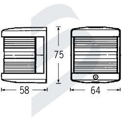 SERIE 25 - VERTICAL