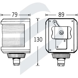 40 SERIES - VERTICAL