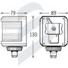 SERIE 40 - VERTICAL