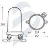 ALLROUND SIGNALLING LIGHTS