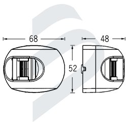 34 SERIES - VERTICAL