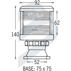 35 SERIES - HORIZONTAL