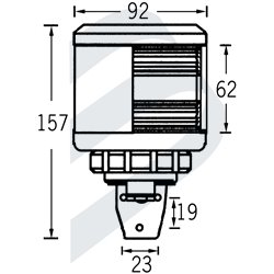 SERIES 35 VERTICAL