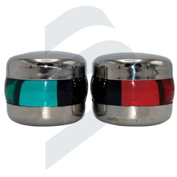 SERIES 24 SIDE LIGHTS KIT