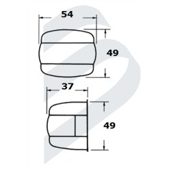 AQUA SIGNAL 24 - BABOR