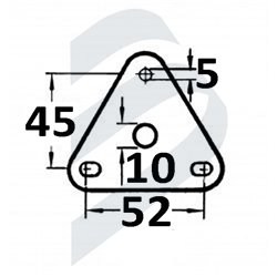 BASE TODO HORIZONTE SERIE 50SS