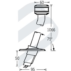 PLUG-IN 360º LIGHT