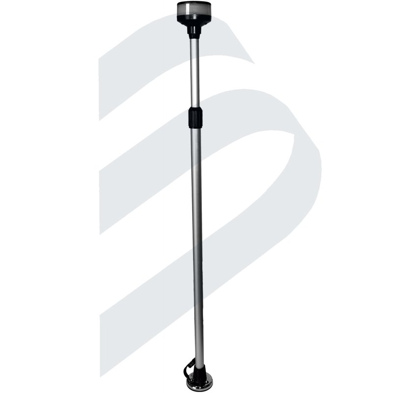 PLUG-IN 360º TELESCOPIC LIGHT