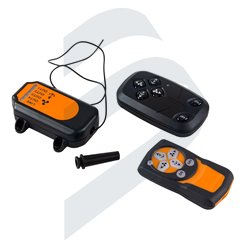 WIRELESS REMOTE CONTROL KIT