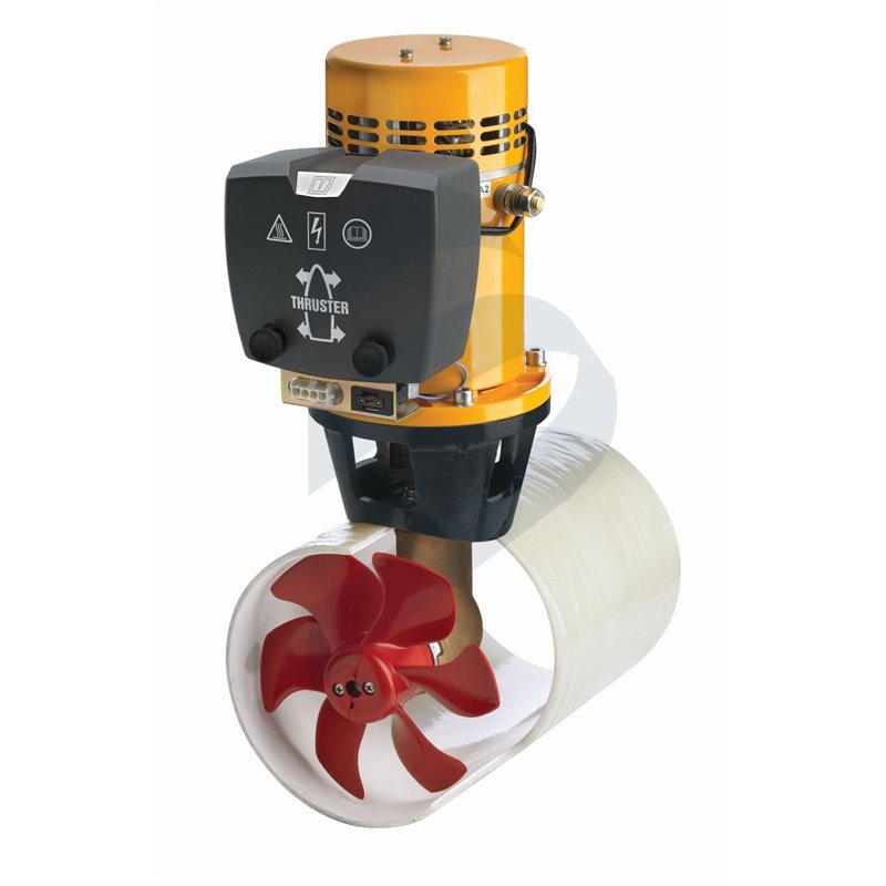 Bow thruster 60kgf 24V D185mm