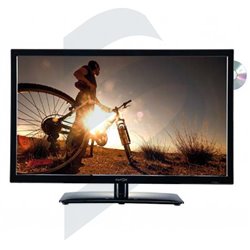 TV LED FULL HD 21,5¨ ULTRACOMPACT + DVD