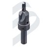 CARBIDE TIP STEP DRILL-16,8DIA