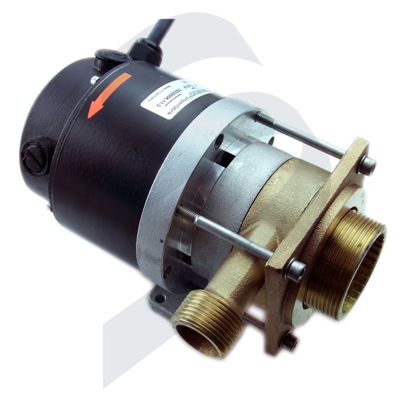 MACERATOR PUMP TYPE  `F`