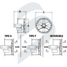 VENTILADORES HELICOIDALES VE