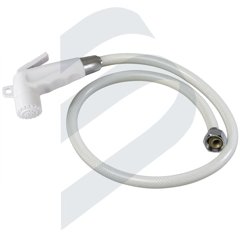 SHOWERHEAD-FLEXIBLE HOSE KIT