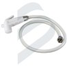 SHOWERHEAD-FLEXIBLE HOSE KIT