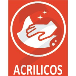 PULIMENTO ACRILICOS