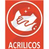 PULIMENTO ACRILICOS