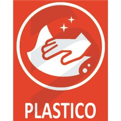 LIMPIADOR PARA PLASTICOS