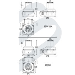 SERIE 75