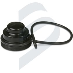 UNIVERSAL WATERTIGHT CAP