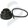 UNIVERSAL WATERTIGHT CAP