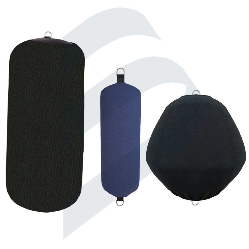 FENDERCOVERS FOR INFLATABLE FENDERS