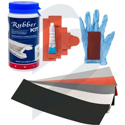RUBBER KIT FOR INFLATABLES
