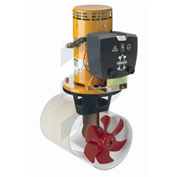 Bow thruster 95kgf 24V D185mm