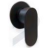 SHOWER CONTROL MJA-1 BLACK LINE - H/C