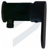 SHOWER CONTROL MJA-2 BLACK LINE - H/C