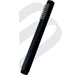 SHOWER HEAD BLACK LINE